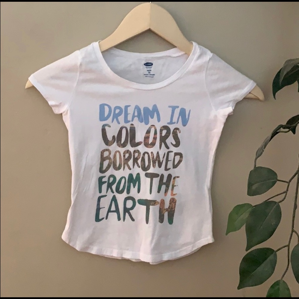 Graphic Tee